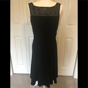 🇺🇸SALE 2/$40 Black Evening/New Years Eve Dress🎊